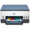 Obrázek HP All- in- One Ink Smart Tank 675 (A4, 12/ 7 ppm, USB, Wi- Fi, Print, Scan, Copy, duplex)