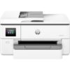 Obrázek HP All- in- One Officejet 9720e Wide Format (A3, 22 ppm (A4), USB, Ethernet, Wi- Fi, Print/ Scan(A4)/ Copy)