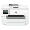 Obrázek HP All- in- One Officejet 9730e Wide Format (A3, 22 ppm (A4), USB, Ethernet, Wi- Fi, Print/ Scan/ Copy DADF)