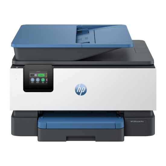 Obrázek HP All-in-One Officejet Pro 9125e HP+ (A4, 22 ppm, USB 2.0, Ethernet, Wi-Fi, Print, Scan, Copy, FAX, Duplex, RADF)