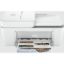 Obrázek HP All-in-One Deskjet 4220e HP+ (A4, 8,5/5,5ppm, USB, Wi-Fi, BT, Print, Scan, Copy, ADF)