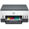 Obrázek HP All- in- One Ink Smart Tank 670 (A4, 12/ 7 ppm, USB, Wi- Fi, Print, Scan, Copy, duplex)