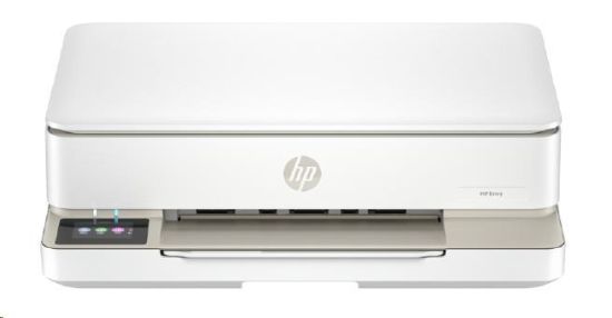 Obrázek HP All-in-One Deskjet ENVY 6120e HP+ cement (A4, 10/7 ppm USB, Wi-Fi, Print, Scan, Copy, Duplex)