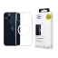 Obrázek 3mk Clear MagCase pro Samsung Galaxy S25 Ultra