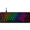 Obrázek HyperX Alloy Origins 60 Mechanical Gaming Keyboard, HX Red- US