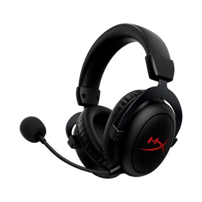 Obrázek HyperX Cloud II Core  Wireless GAM HEADSET - Sluchátka k PC