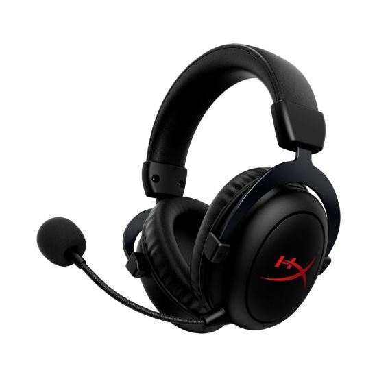 Obrázek HyperX Cloud II Core  Wireless GAM HEADSET - Sluchátka k PC