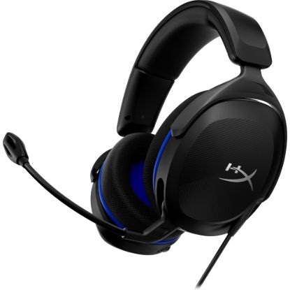 Obrázek HyperX Cloud Stinger 2 Core BLK GAM HEADSET PS - Sluchátka pro herní konsole