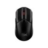 Obrázek HyperX Pulsefire Haste 2 Core Wireless Black/ Black Gaming Mouse - Myš
