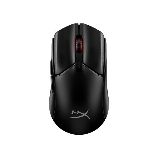 Obrázek HyperX Pulsefire Haste 2 Core Wireless Black/Black Gaming Mouse - Myš