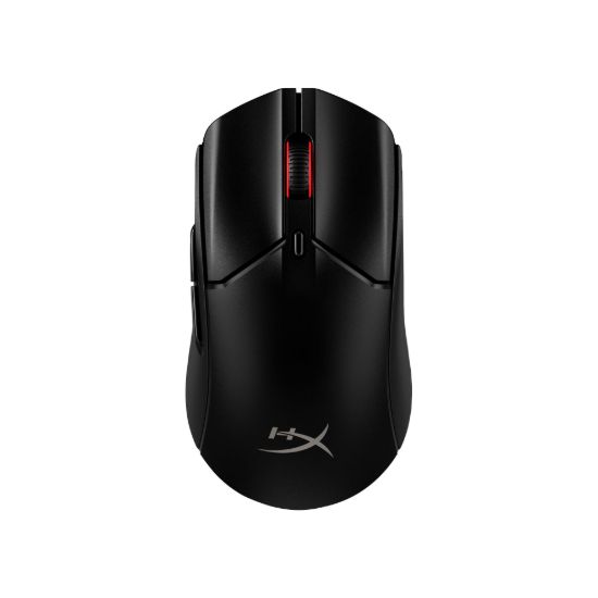 Obrázek HyperX Pulsefire Haste Black Wireless Gaming Mouse 2 - Myš