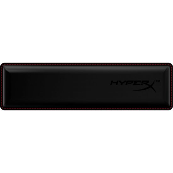 Obrázek HyperX Wrist Rest - Keyboard - Compact 60%, 65% - Příslušenství ke klávesnici