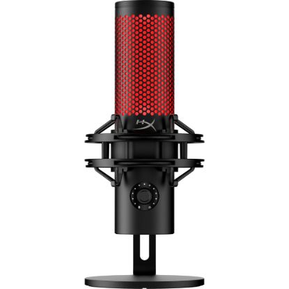 Obrázek HyperX QuadCast 2 FRS Mic