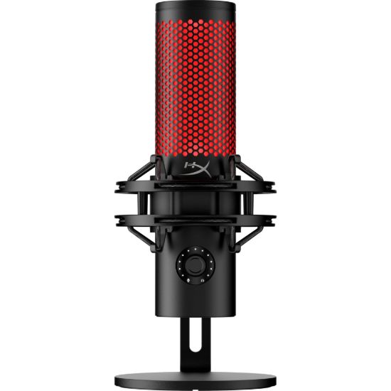 Obrázek HyperX QuadCast 2 FRS Mic