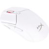Obrázek HyperX Pulsefire Haste White Wireless Gaming Mouse 2 - Myš