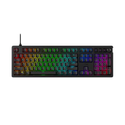 Obrázek HyperX Alloy Rise Gaming Keyboard-US - Klávesnice