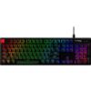 Obrázek HyperX Alloy Origins PBT HX Blue Gaming Keyboard-US - Klávesnice