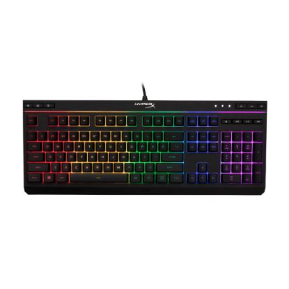 Obrázek HyperX Alloy Core RGB Gaming Keyboard, US