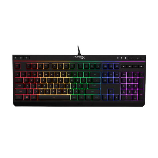 Obrázek HyperX Alloy Core RGB Gaming Keyboard, US