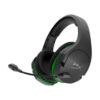 Obrázek HyperX CloudX Stinger Core - Wireless Gaming Headset (Black- Green) - Xbox (HHSS1C- DG- GY/ G) - Sluchátka pro herní…