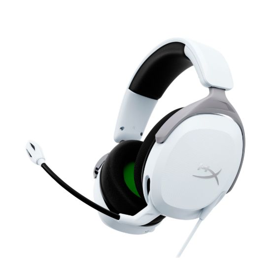 Obrázek HyperX CloudX Stinger 2 Core WHT GAM HEADSET Xbox - Sluchátka pro herní konsole