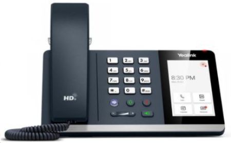 Obrázek pro kategorii TELEFONY VoIP