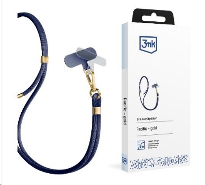 Obrázek 3mk EasyClip Elite Pacific (gold)