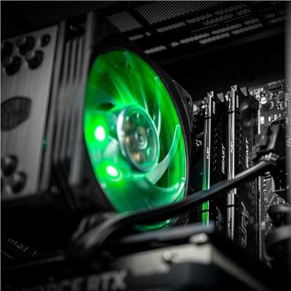 Obrázek Challenger i7 14700KF 32GB 2TB SSD NVMe RTX 5070 12G W11 Home