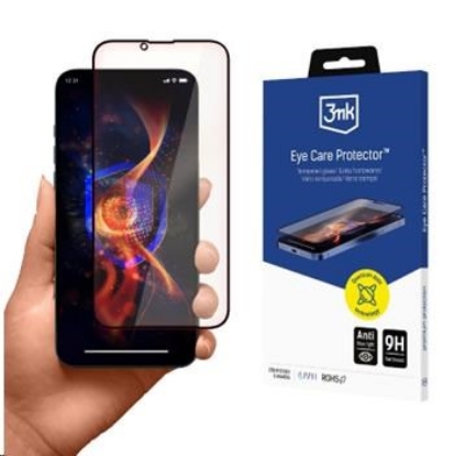 Obrázek 3mk Eye Care Protector pro Apple iPhone 15 Plus/16 Plus