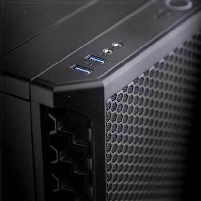 Obrázek Challenger Ryzen 5 4500 16GB 1T SSD NVMe RTX 3050 8G W11 Home