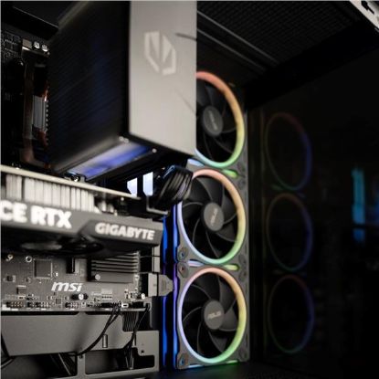 Obrázek Challenger i5 14400F 32GB 1T SSD NVMe RTX 5060 Ti 16G W11 Home