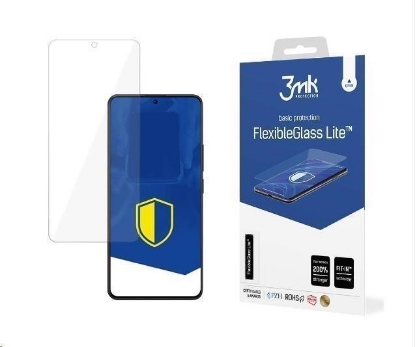 Obrázek 3mk FlexibleGlass Lite pro Doogee V Max Pro