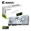 Obrázek GIGABYTE VGA NVIDIA GeForce RTX 5090 STEALTH ICE 32G, 32G GDDR7, 3xDP, 1xHDMI