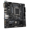Obrázek BAZAR - GIGABYTE MB Sc LGA1700 H610M S2H V2 DDR4, Intel H610, 2xDDR4, 1xDP, 1xHDMI, 1xDVI, 1xVGA, mATX - Po opravě (Komp