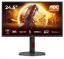 Obrázek AOC MT 24,5" Q25G4SR - 2560x1440,IPS,300Hz,2xHDMI,1xDP,Repro,Pivot
