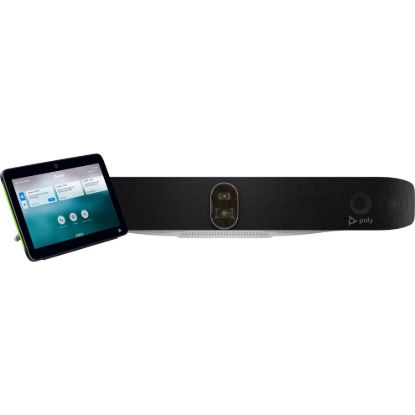 Obrázek Poly Studio X72 s ovládacím tabletem TC10