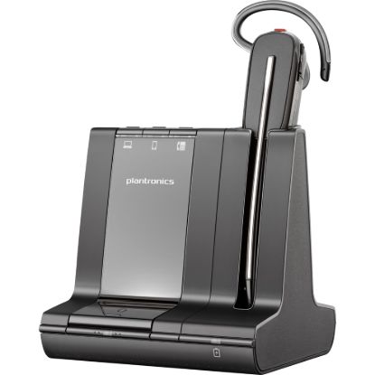 Obrázek Poly Savi 8240 Office DECT 1880-1900 MHz USB-A Headset