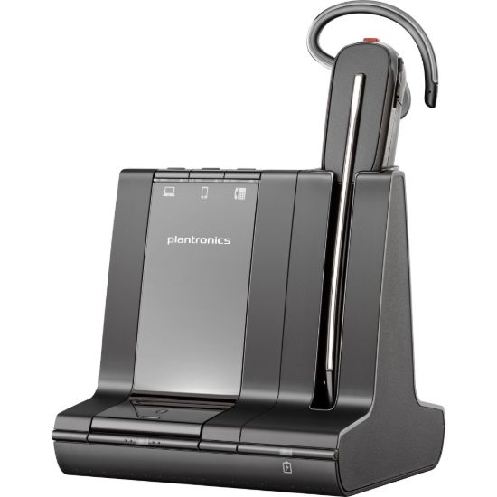 Obrázek Poly Savi 8240 Office DECT 1880-1900 MHz USB-A Headset
