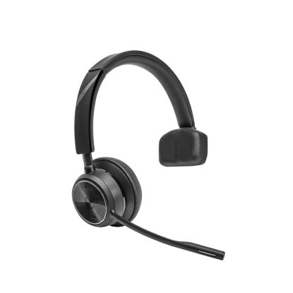 Obrázek Poly Savi 7410 Office Monaural Microsoft Teams Certified DECT 1880-1900 MHz Headset