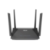 Obrázek ASUS RT-AX52 Pro (AX3000) Router, Dual Band WiFi 6, Extendable Router