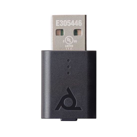 Obrázek Poly Savi D400 UC Microsoft Teams Certified DECT 1880-1900 MHz Dongle