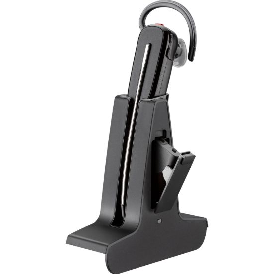 Obrázek Poly Savi 8245-M Office Microsoft Teams Certified DECT 1880-1900 MHz USB-A Headset