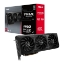 Obrázek ASUS VGA AMD Radeon RX 9070 XT PRIME OC 16GB, RX 9070 XT, 16GB GDDR6, 3xDP, 1xHDMI
