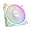Obrázek ASUS Ventilátor PRIME MR120 ARGB Reverse, 1x120mm, bílá