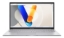 Obrázek ASUS NTB Vivobook 17 (X1704VA-AU859W), i3-1315U, 17.3" 1920 x 1080, 8 GB, 512 GB SSD, UMA, W11 Home, Silver