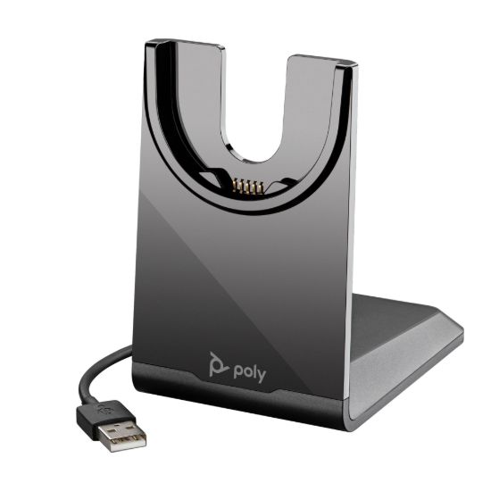 Obrázek Poly Voyager USB-A Charging Stand