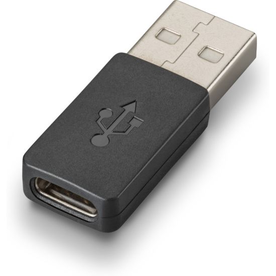 Obrázek Poly USB-C to USB-A Adapter