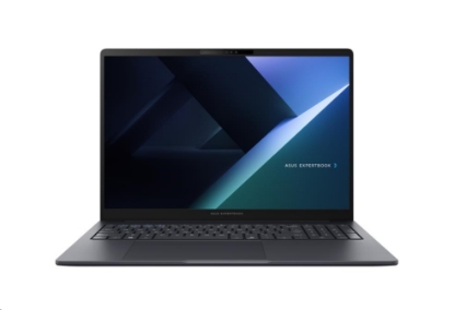 Obrázek ASUS NTB ExpertBook B5 (B5605CVA-MBI516512), i5-13420H, 16" 1920x1200, 16GB, 512GB SSD, Iris X, No OS, Gentle Gray