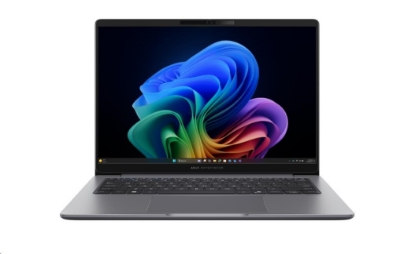 Obrázek ASUS NTB ExpertBook PM3 (PM3606CKA-PLR516512W), AI 5 330, 16" 2560x1600, 16GB, 512GB, Radeon, W11 Home, Misty Grey