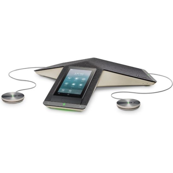 Obrázek Poly Trio C60 rozšiřující mikrofony